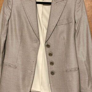 Woman's Armani Collezioni Suit Jacket